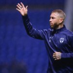 Sergio Ramos Shines in Liga MX at 39, Morientes Applauds 2 GettyImages 2232785409