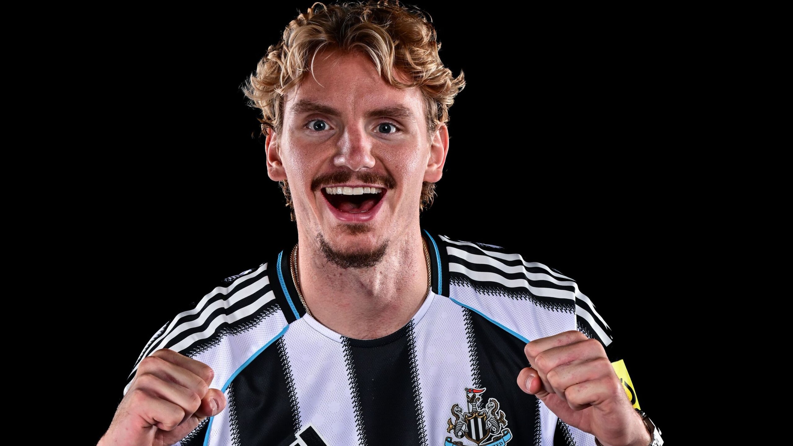 Nick Woltemade's £69m Newcastle Move: Striker Explains Stuttgart Exit 4 GettyImages 2232822316 scaled