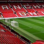 Man Utd Start Old Trafford Expansion with 6,000 Safe Standing Seats 2 GettyImages 2232834007