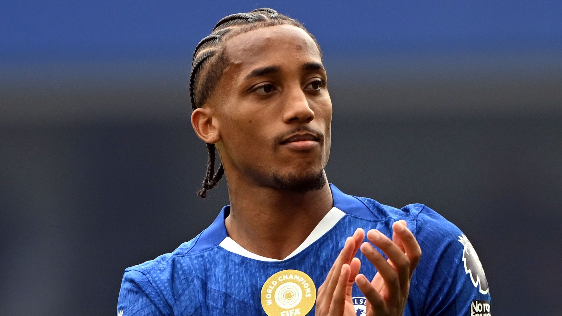 Joao Pedro's Stamford Bridge Arrival Signals New Era for Chelsea 1 GettyImages 2232850983