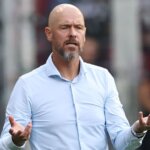 Bayer Leverkusen Approach Edin Terzic After Ten Hag Exit 2 GettyImages 2232857364