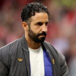 Hojlund's Manchester United Exit Praised as 'Exciting Choice' 3 GettyImages 2232861965