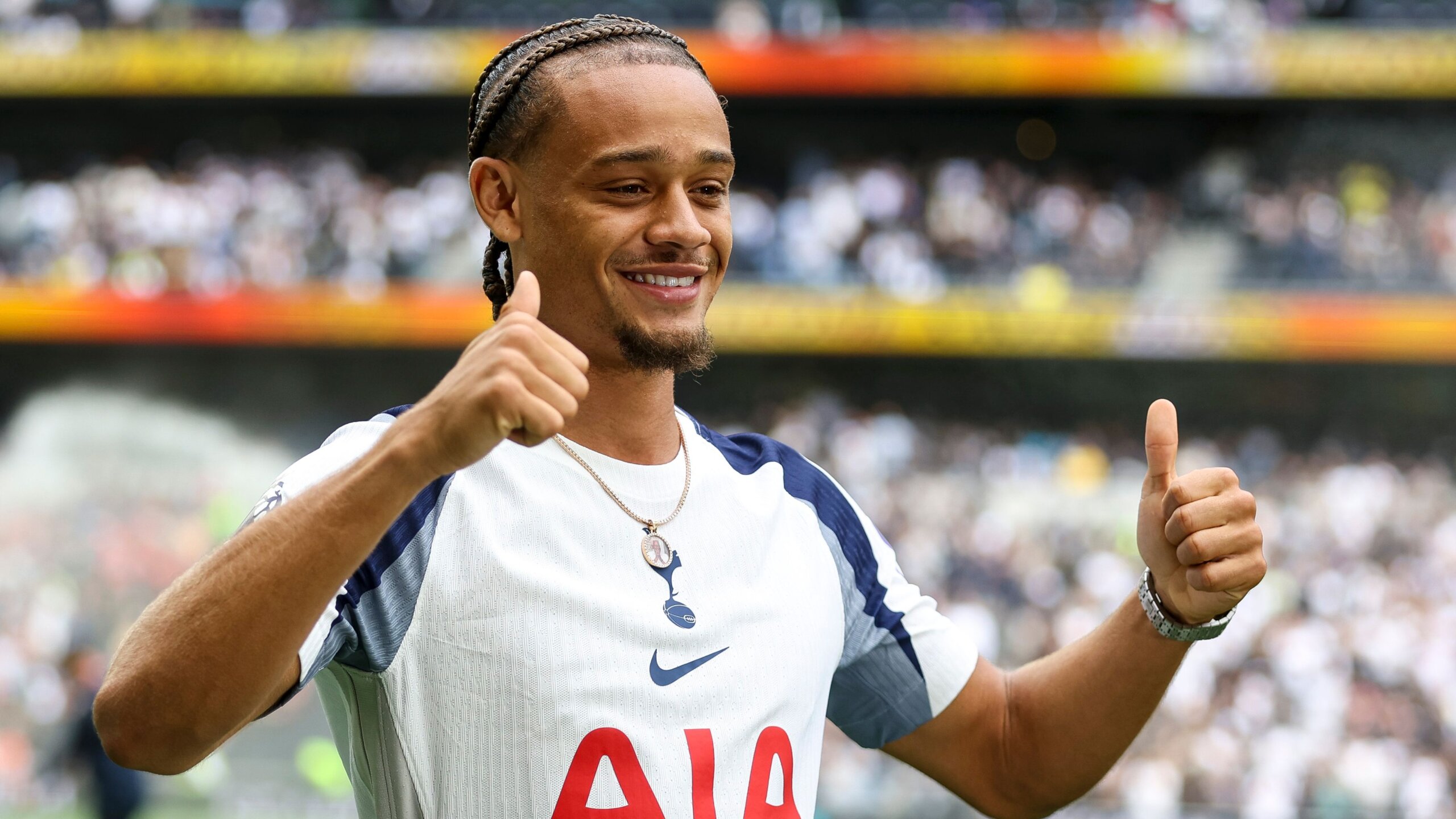 Xavi Simons Hails Tottenham Move as a Key Career Step 3 GettyImages 2232879535 scaled