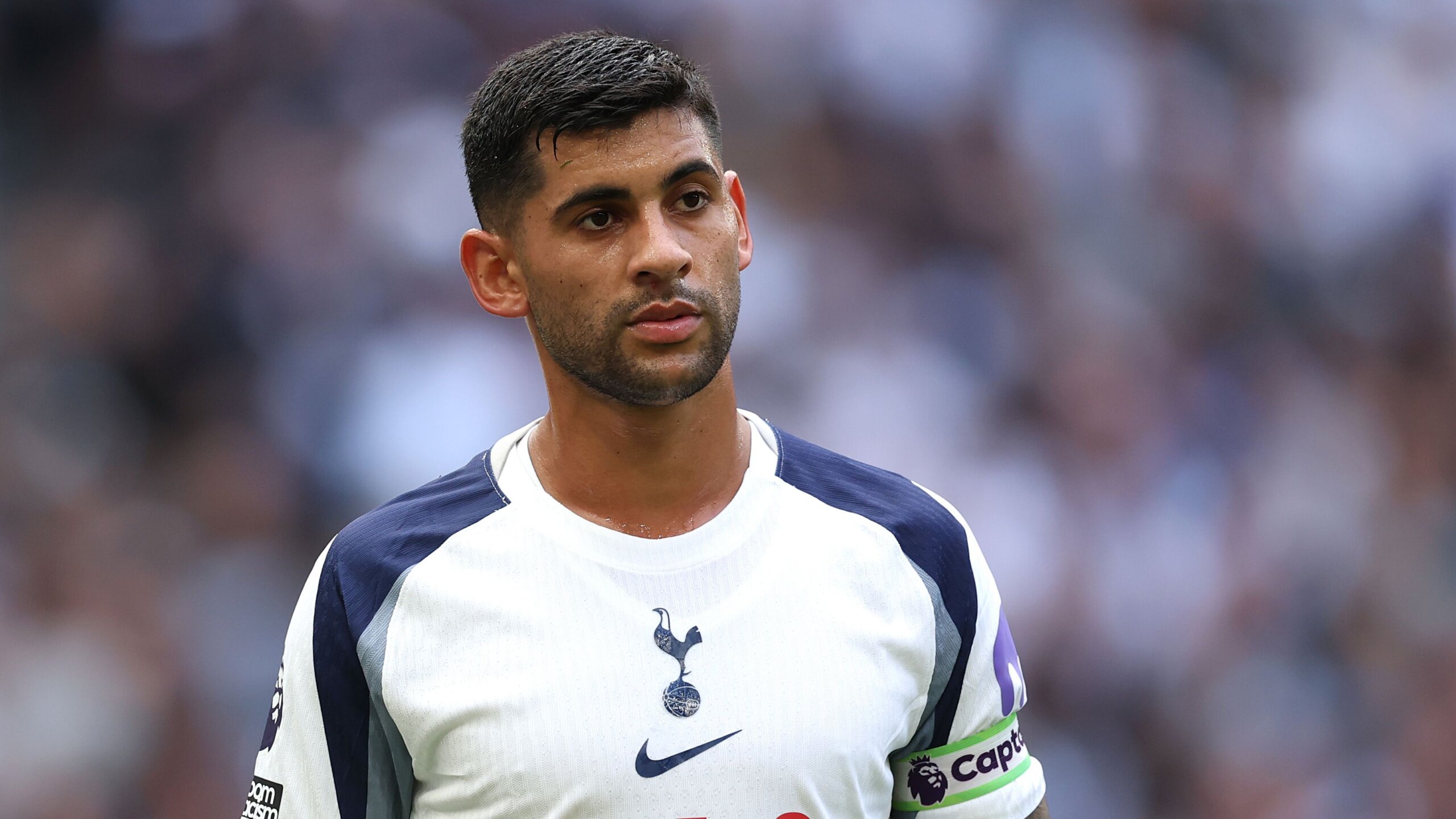 Maddison Slams VAR After Disallowed Spurs Goal Against West Ham 6 GettyImages 2232883098 scaled