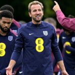 Harry Kane Honoured as England’s Top Goalscorer Ahead of Andorra Clash 3 GettyImages 2232904032