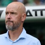 Erik ten Hag’s Short Leverkusen Stint Costs Club €6 Million 2 GettyImages 2232910130