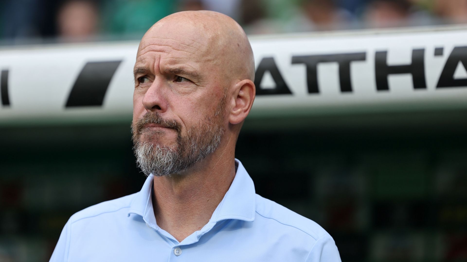 Erik ten Hag’s Short Leverkusen Stint Costs Club €6 Million 9 GettyImages 2232910130