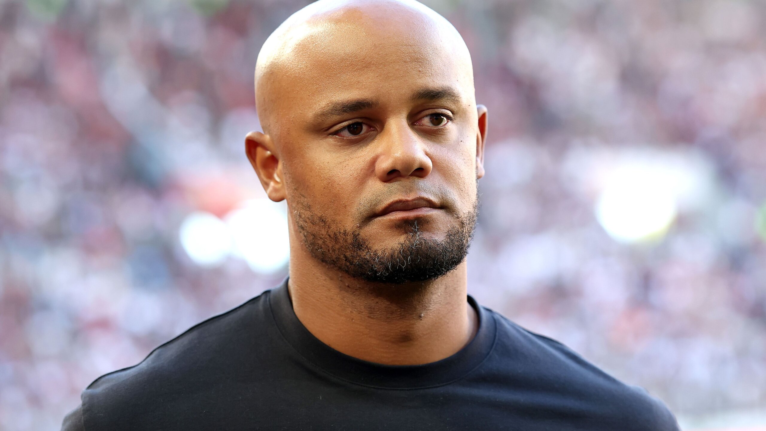 Bayern Munich Youngster Karl Frustrated by Kompany Snub 9 GettyImages 2232919302 scaled