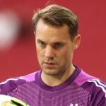 Neuer Tipped for Germany Return as Goalkeeper Crisis Looms 2 GettyImages 2232926803