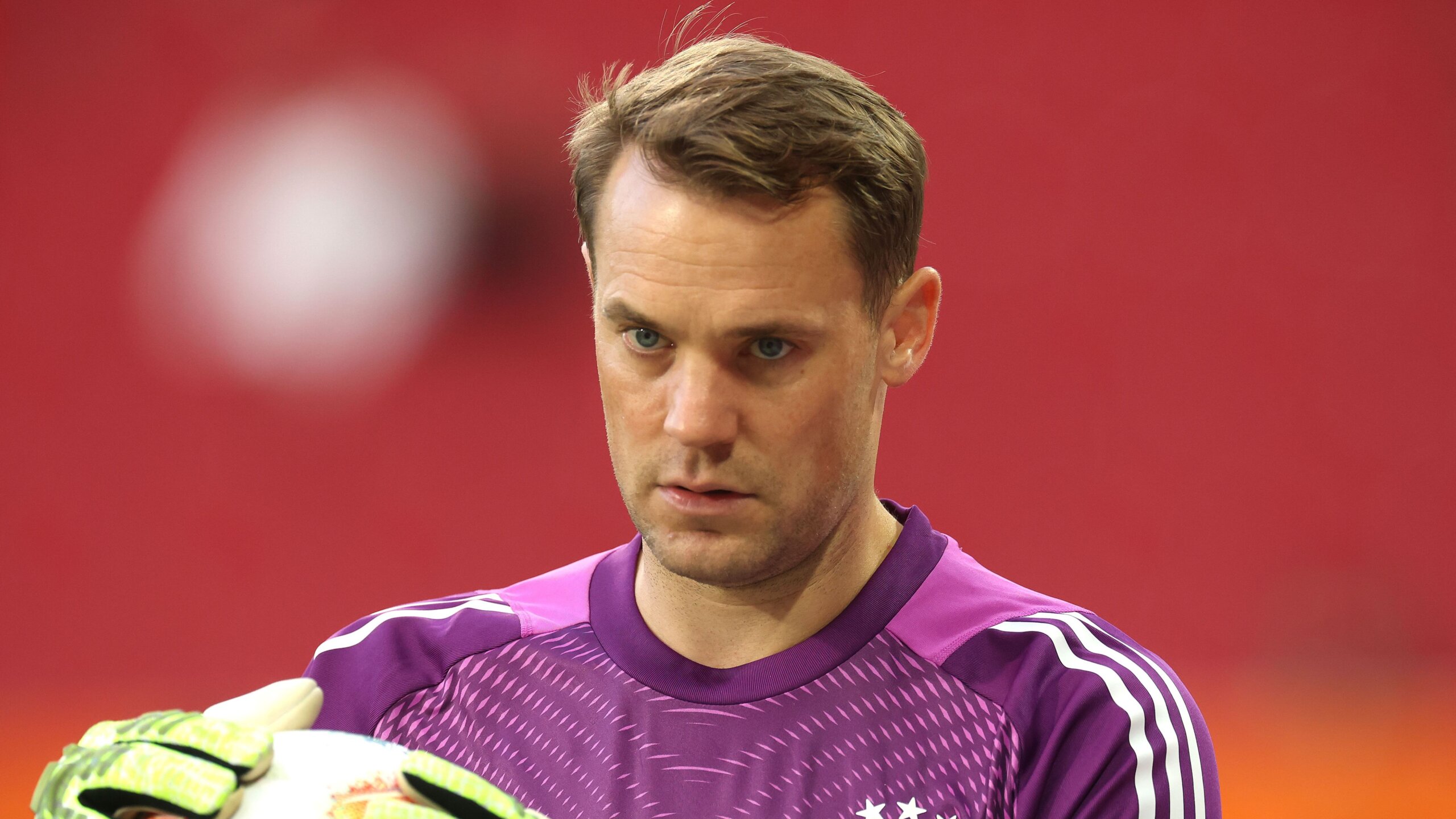 Neuer Tipped for Germany Return as Goalkeeper Crisis Looms 9 GettyImages 2232926803 scaled