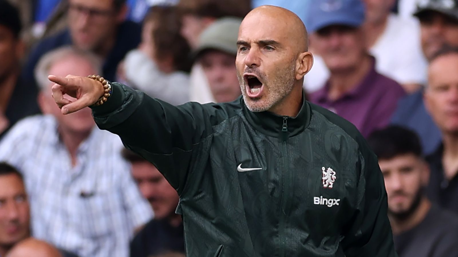 Chelsea Rule Breaches: Maresca Responds to FA Charges 5 GettyImages 2232956531