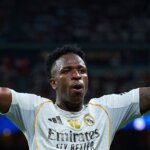 Vinicius Junior Contract Talks Stall Amid Real Madrid Stand-Off 2 GettyImages 2233010594