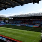 England vs Andorra: Why Villa Park Hosts Instead of Wembley 3 GettyImages 2233022454