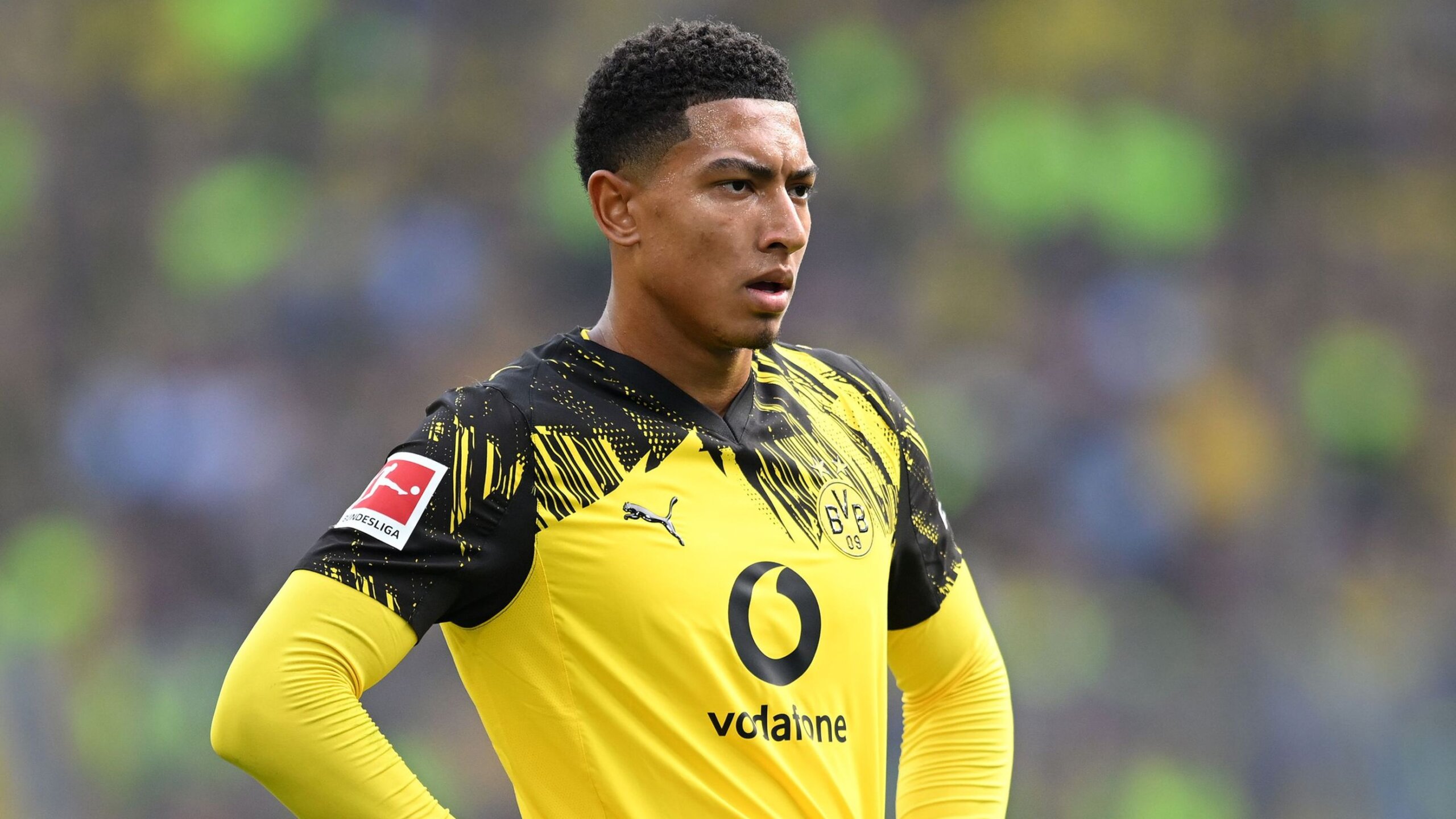 Jobe Bellingham Still Searching for His Dortmund Role 6 GettyImages 2233023872 scaled