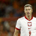 Lewandowski Denies Poland Exit Rumors Amid Captaincy Controversy 2 GettyImages 2233034272