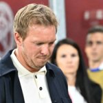 Germany Stunned by Slovakia in World Cup Qualifying Opener 2 GettyImages 2233036706