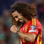 Marc Cucurella Earns Praise as Spain Display Goal-Scoring Depth 3 GettyImages 2233039721