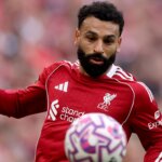 Salah Praises Elliott After Aston Villa Move 3 GettyImages 2233072690