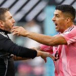 Luis Suarez Apologizes After Spitting Incident in Leagues Cup Final 3 GettyImages 2233098099