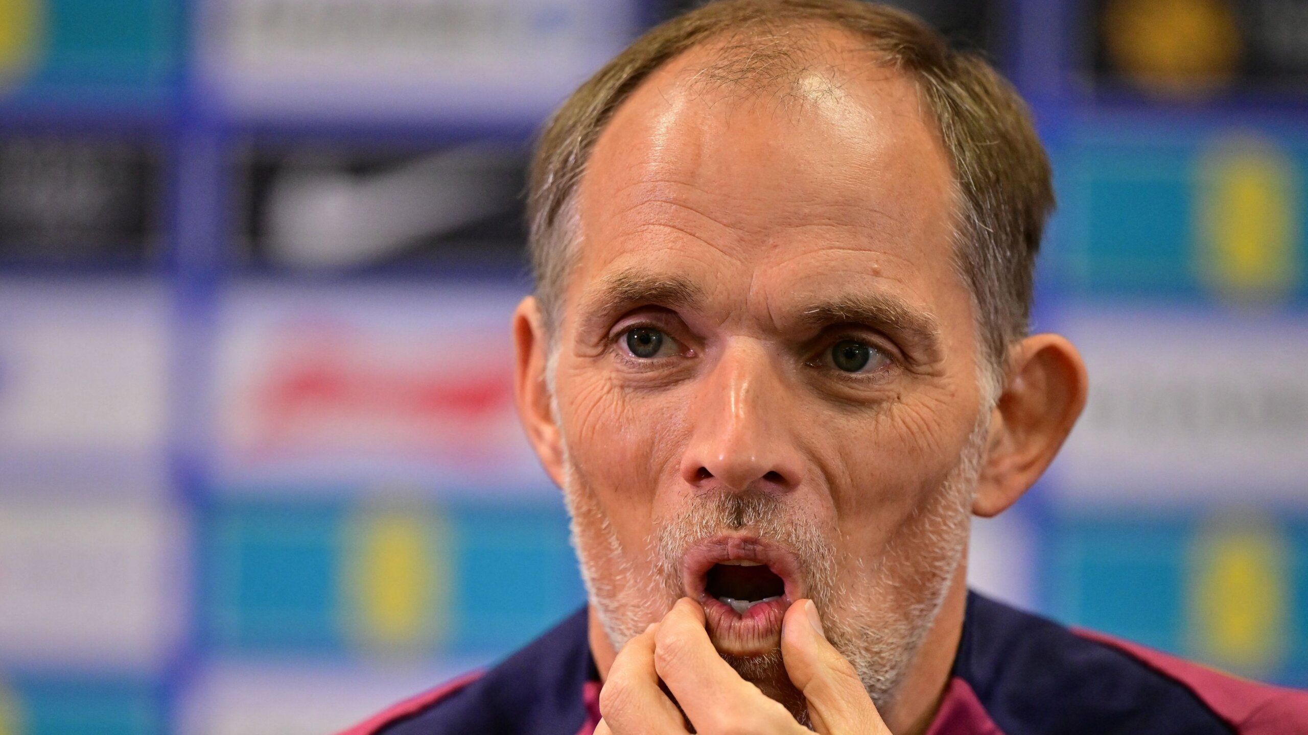 Tuchel Compares England’s Andorra Test to ‘Chewing Gum’ 1 GettyImages 2233108948 scaled