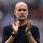 Man City’s Transfer Window Turmoil Blamed for Slow Season Start 2 GettyImages 2233117898