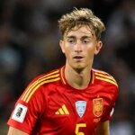 Spain Targets Club Brugge Star Samuel Gomez van Hoogen 2 GettyImages 2233132058