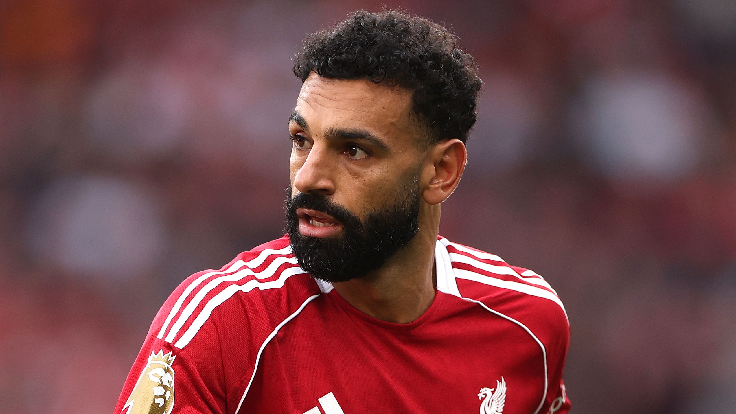 Salah’s Emotional Tribute to Diogo Jota Moves Anfield 5 GettyImages 2233201174