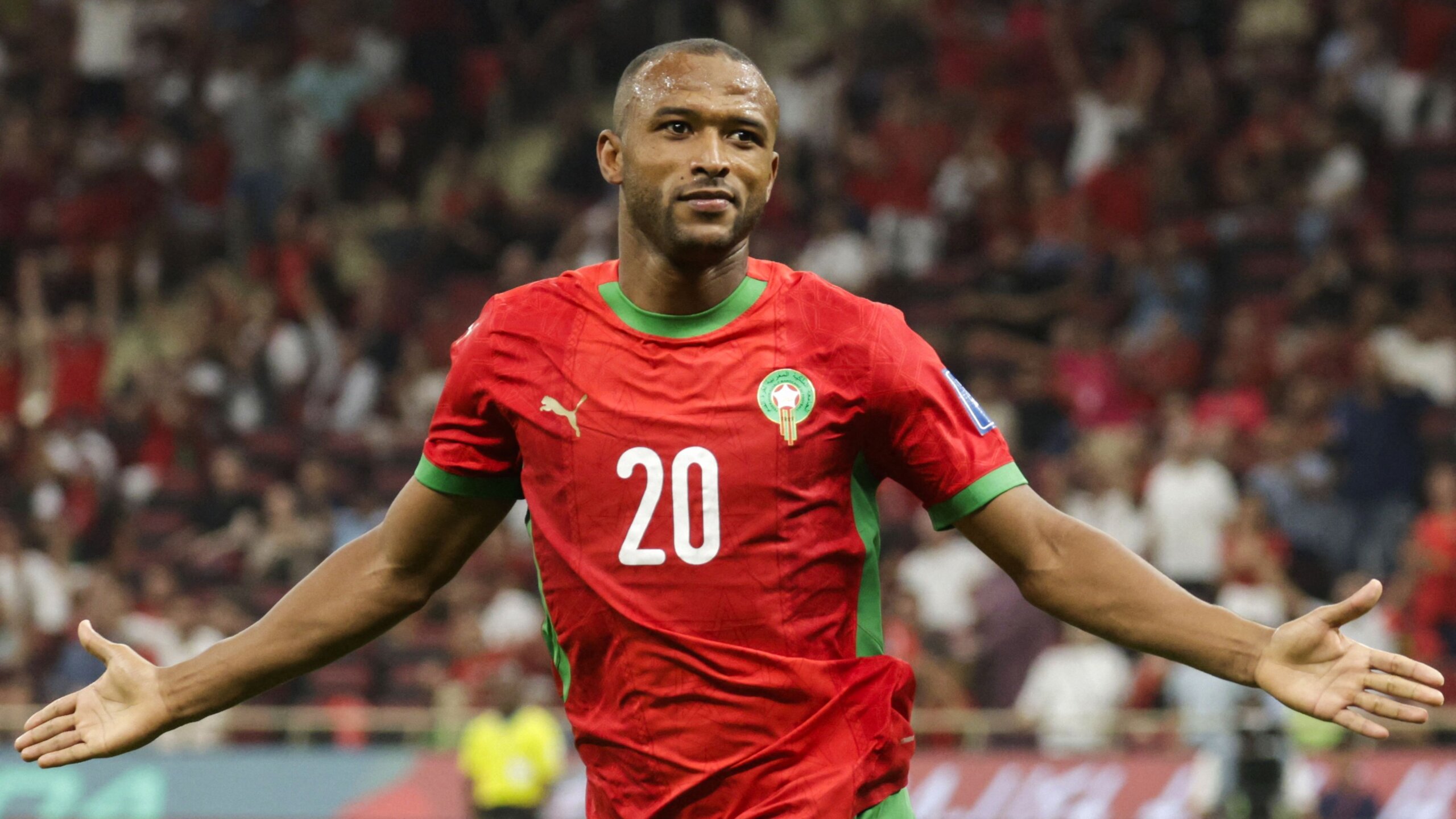 Morocco Clinch 2026 World Cup Spot with Dominant Win Over Niger 9 GettyImages 2233206088 scaled