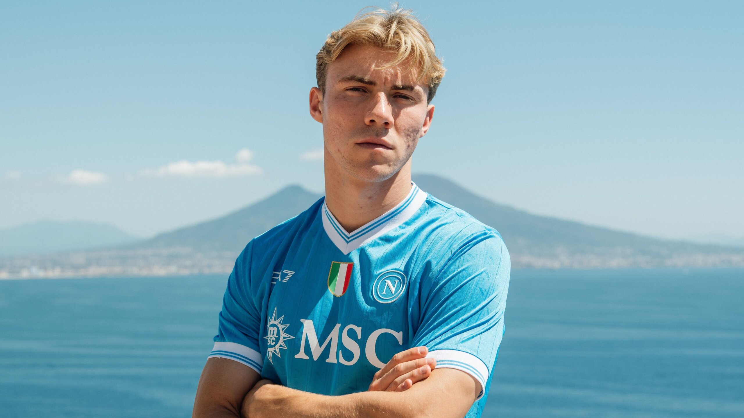 Hojlund’s Napoli Move Surprises Man Utd’s Dorgu 7 GettyImages 2233223834 1 scaled