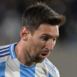 Messi Hints at Uncertain Argentina Future After Venezuela Win 3 GettyImages 2233231407