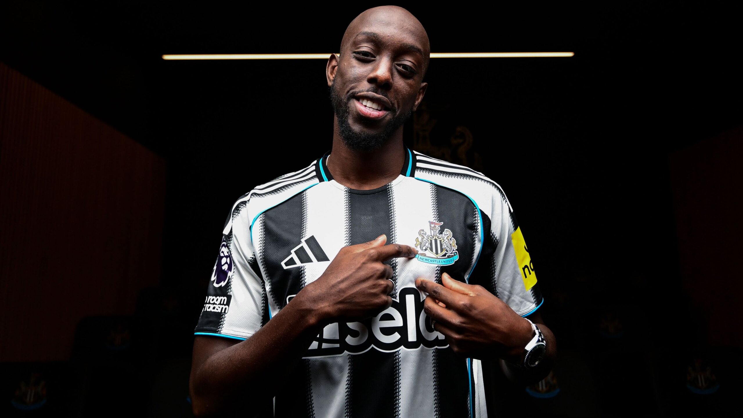 Brentford Star Supports Yoane Wissa’s Newcastle Transfer Push 9 GettyImages 2233246365 1 scaled