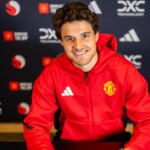 Senne Lammens Impresses as Luke Shaw Helps New Man Utd Goalkeeper Settle 3 GettyImages 2233247842 1