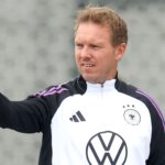 Nagelsmann Urges Bundesliga to Embrace Premier League Challenge 3 GettyImages 2233360732