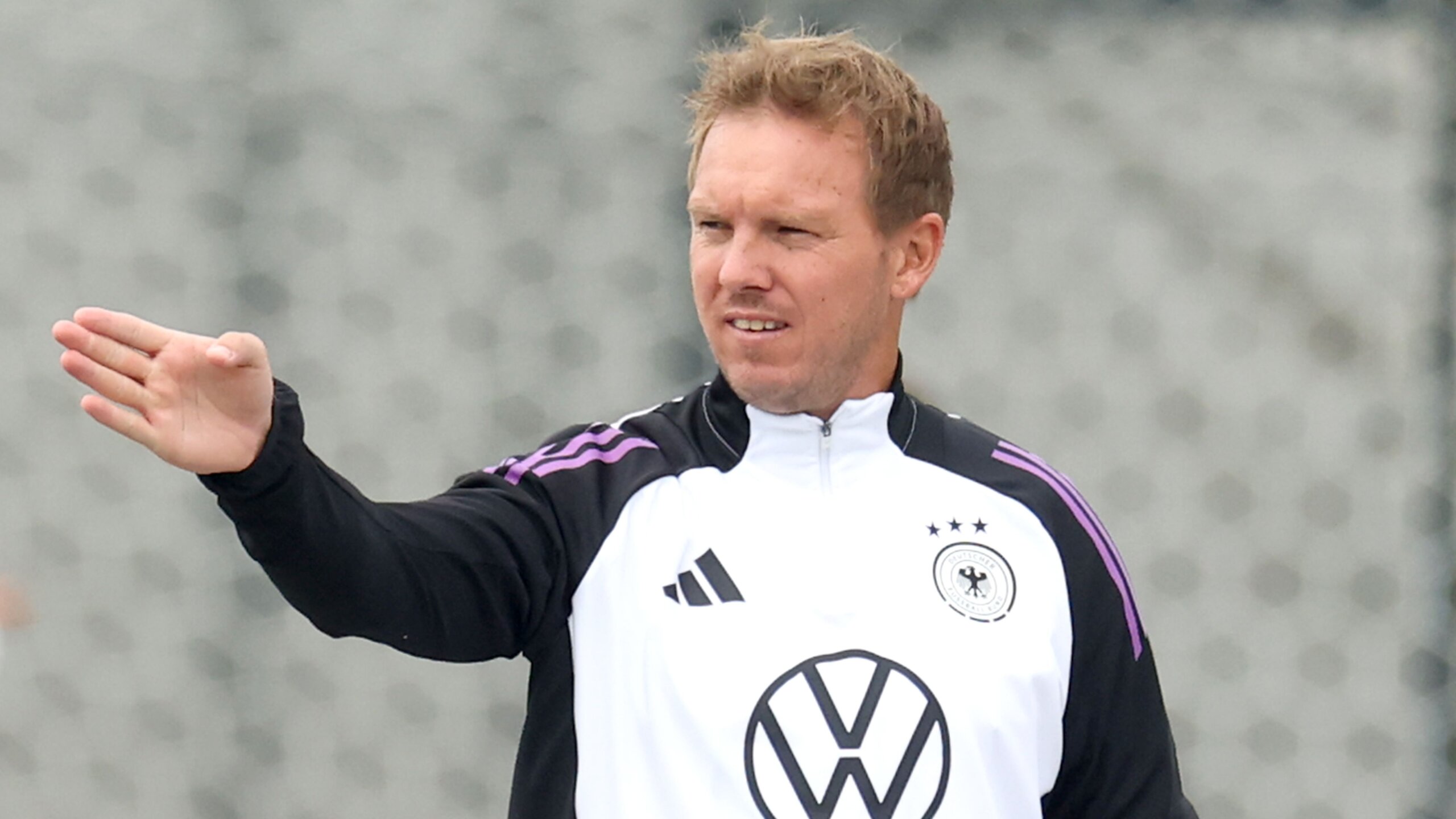Nagelsmann Urges Bundesliga to Embrace Premier League Challenge 9 GettyImages 2233360732 scaled