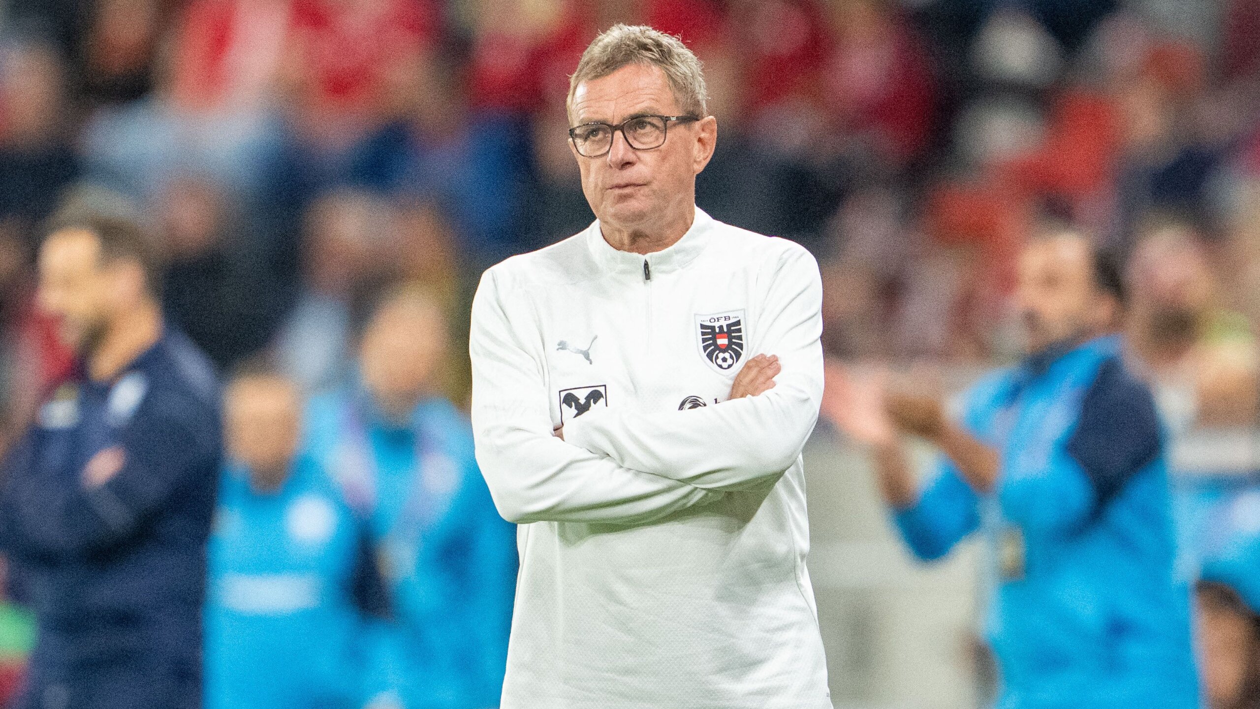 Ralf Rangnick Returns on E-bike as Austria Celebrate World Cup Win 9 GettyImages 2233456751 scaled