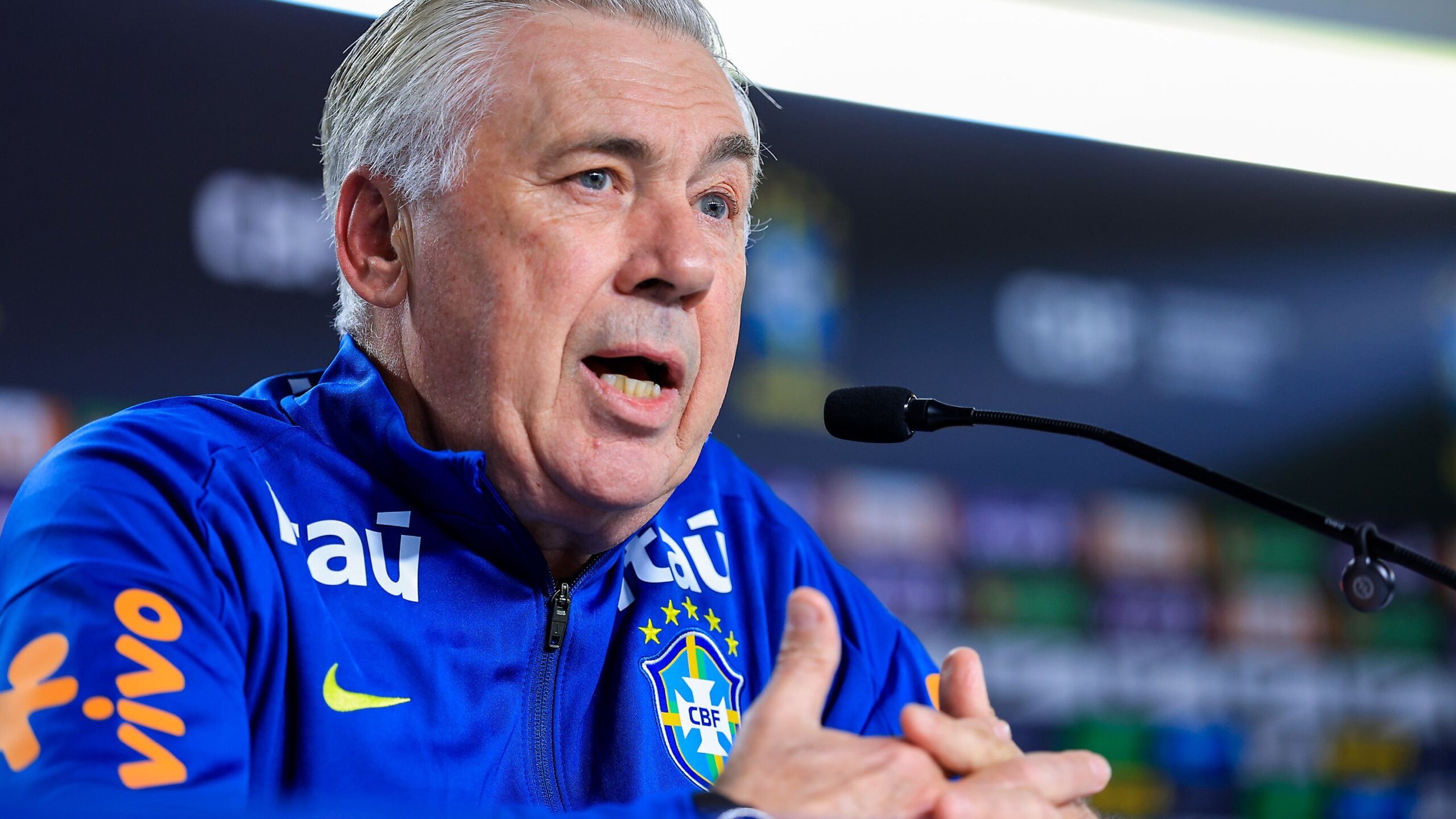 Ancelotti Explains Neymar’s World Cup Qualifiers Absence 6 GettyImages 2233537219 scaled