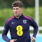 John Stones Injury Forces England Withdrawal Ahead of Qualifiers 2 GettyImages 2233540464