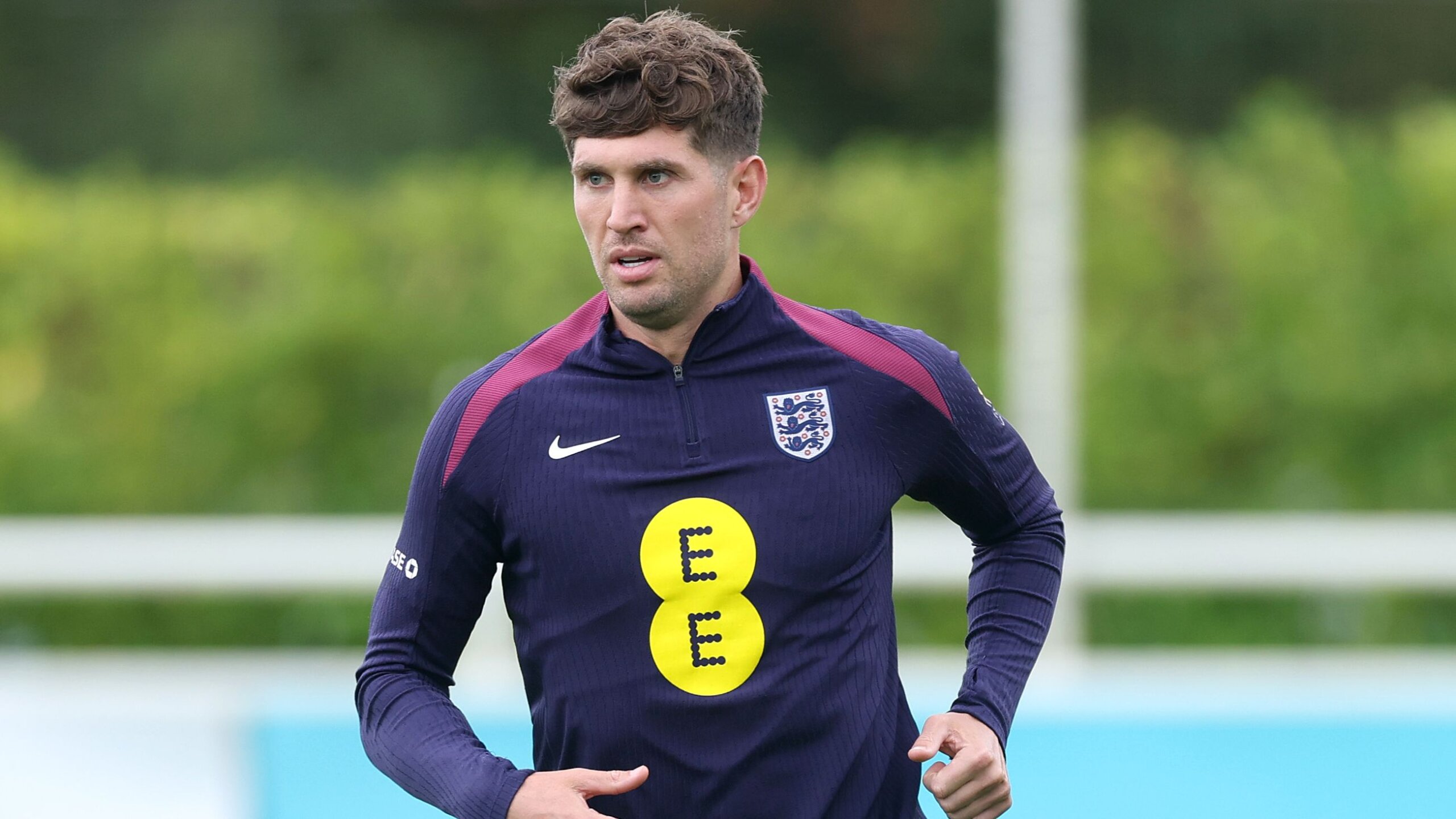 John Stones Injury Forces England Withdrawal Ahead of Qualifiers 2 GettyImages 2233540464 scaled