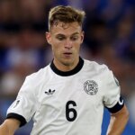 Kimmich Blames Attitude for Germany’s Shock Slovakia Defeat 2 GettyImages 2233749907