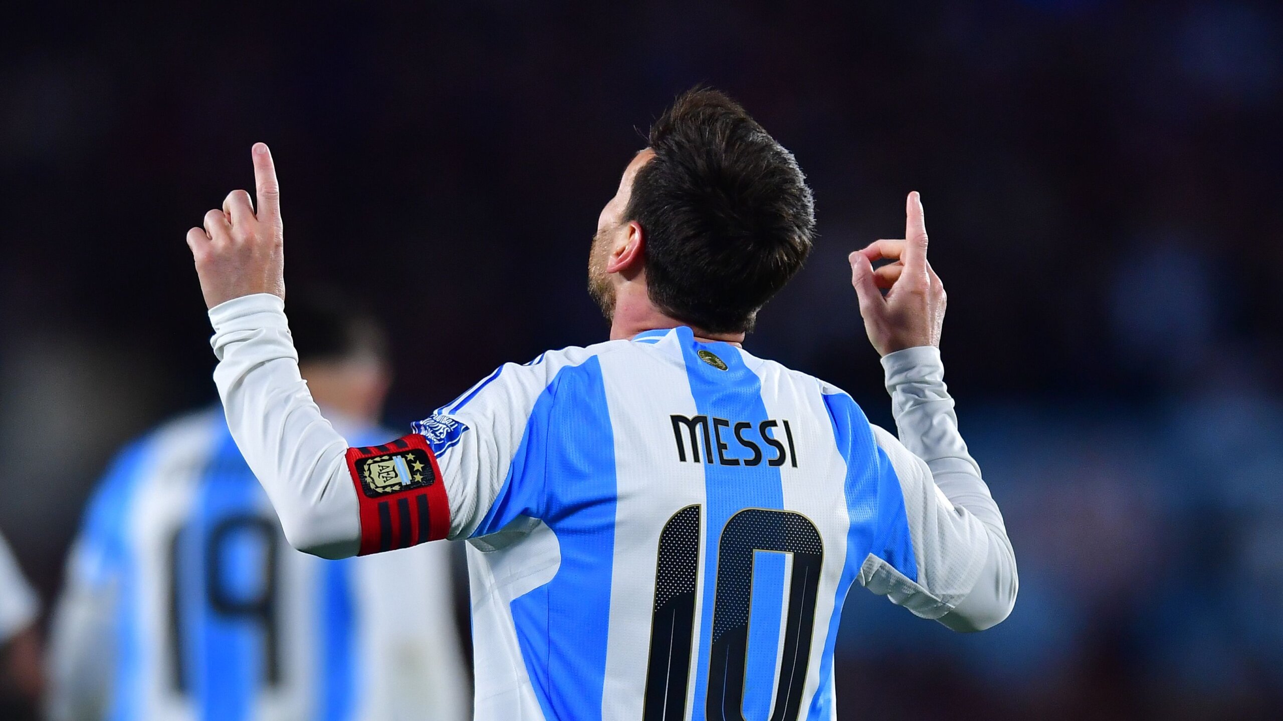 Messi Leaves Argentina World Cup 2026 Decision Uncertain 1 GettyImages 2233761707 scaled