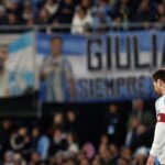 Messi Prioritizes Inter Miami Over Argentina’s World Cup Qualifier 3 GettyImages 2233770996