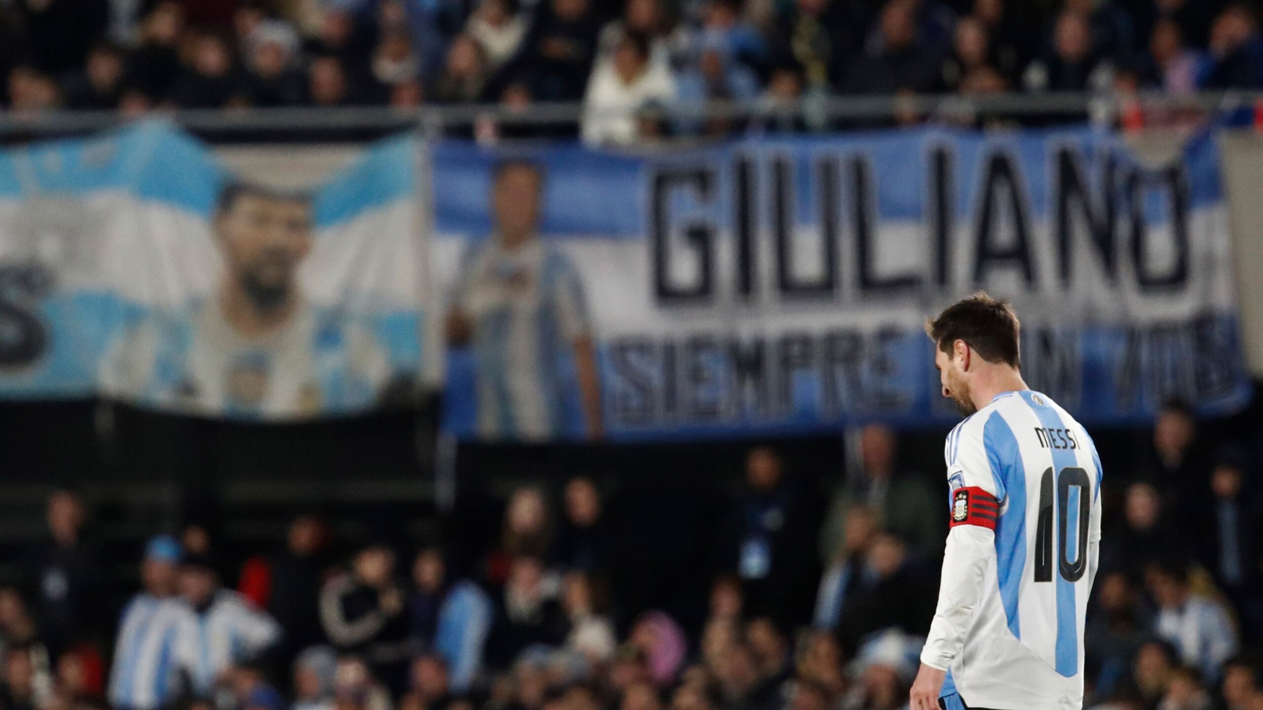 Messi Prioritizes Inter Miami Over Argentina’s World Cup Qualifier 7 GettyImages 2233770996 scaled