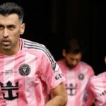 Busquets Retirement Boosts Inter Miami’s MLS Cup Ambitions 3 GettyImages 2233794876