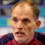Tuchel Warns England Stars: Reputation Won’t Secure World Cup Spot 2 GettyImages 2233816664