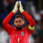 PSG’s Treatment of Gianluigi Donnarumma Criticized After Manchester City Move 3 GettyImages 2233909545