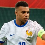 Mbappe Matches Henry to Become France’s Second-Top Scorer 2 GettyImages 2233949084