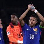 Mbappe Surpasses Henry to Become France’s Second-Top Scorer 2 GettyImages 2233969313