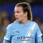Lauren Hemp Injury: Manchester City Winger Faces Spell Out 3 GettyImages 2233976846