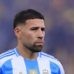 Otamendi Announces Argentina Retirement, Eyes Club Future Decision 2 GettyImages 2234050205