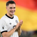 Bayern Munich Chief Slams Wirtz Fee After Liverpool Move 2 GettyImages 2234186914